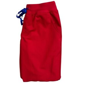 FIGS Zamora Jogger Scrub Pants